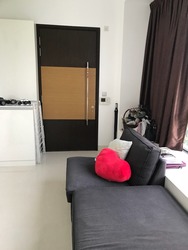 Harbour Suites (D4), Apartment #160653842